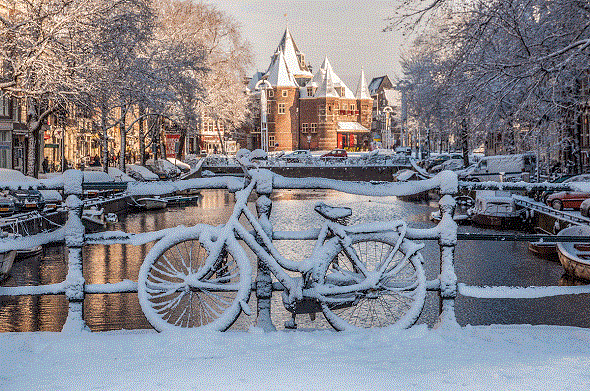 Άμστερνταμ 2