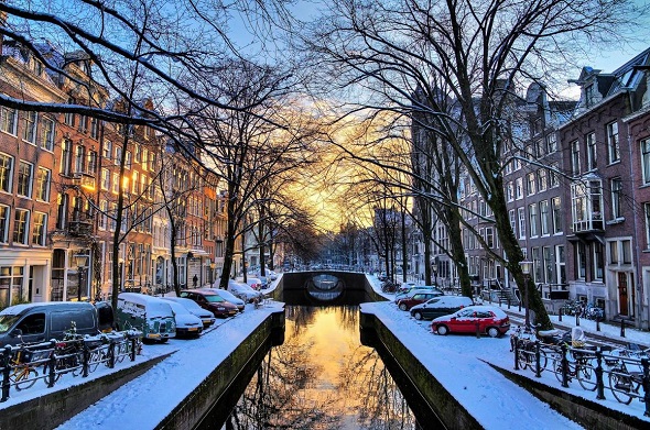 Άμστερνταμ 3