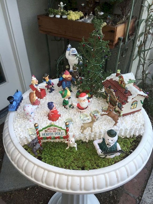 Fairy Garden 4