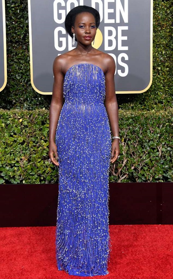 LUPITA NYONG'O