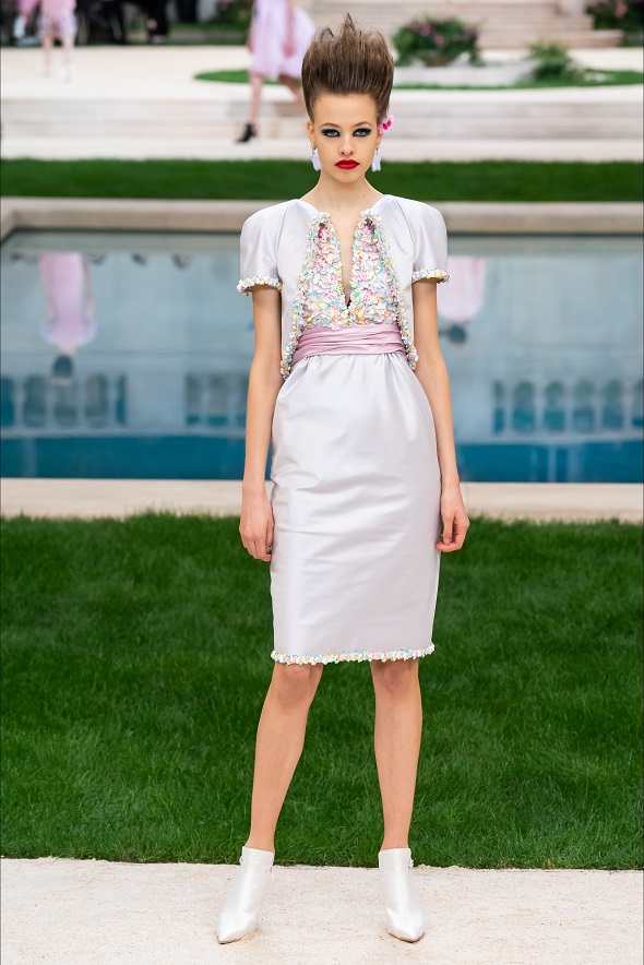 Chanel Haute Couture Spring 2019 3