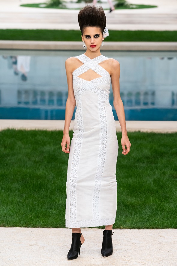 Chanel Haute Couture Spring 2019 5