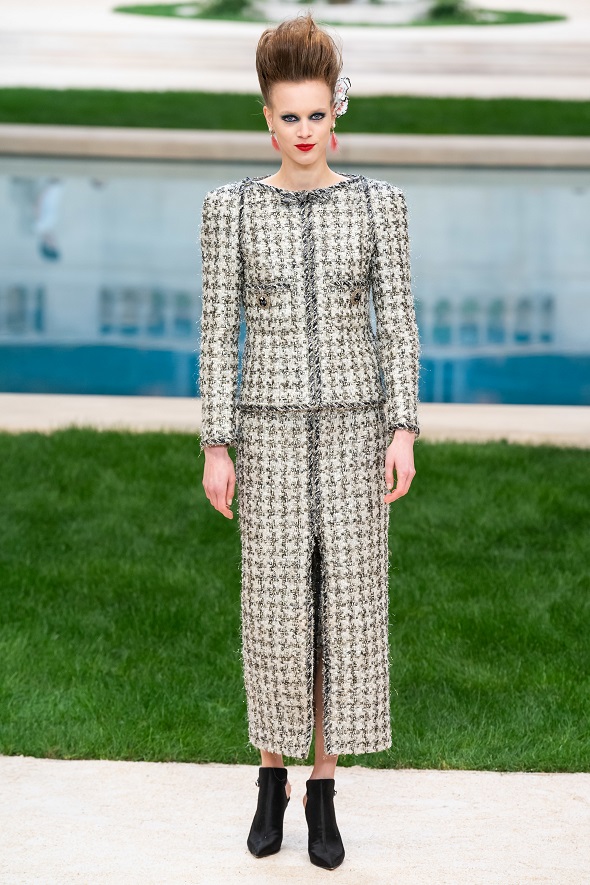 Chanel Haute Couture Spring 2019 6