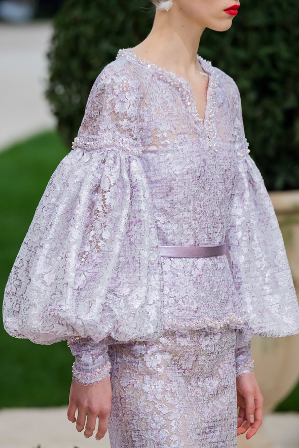 Chanel Haute Couture Spring 2019 8