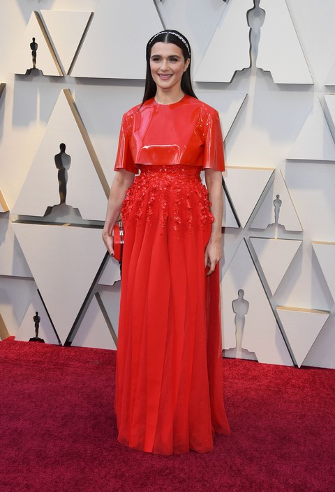 Rachel-Weisz-oscars-2019