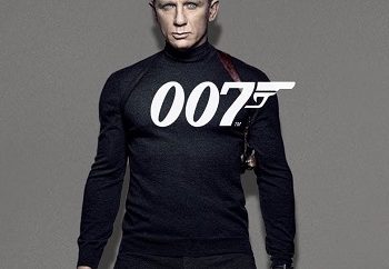 James Bond