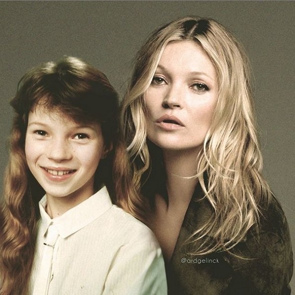 Kate Moss