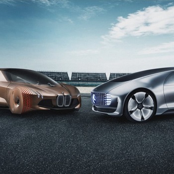 bmw-Mercedes-0