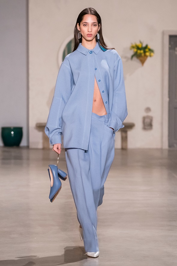 jacquemus fthinoporo 2019