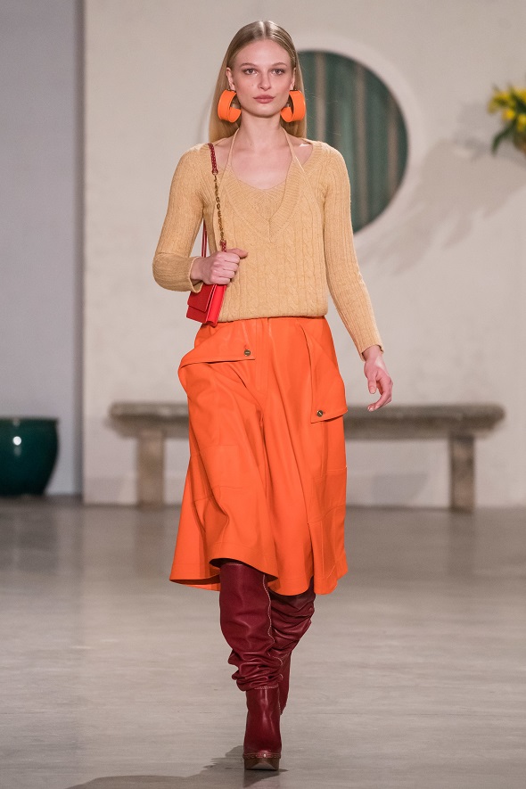 jacquemus fthinoporo 2019