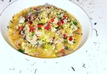 Ceviche