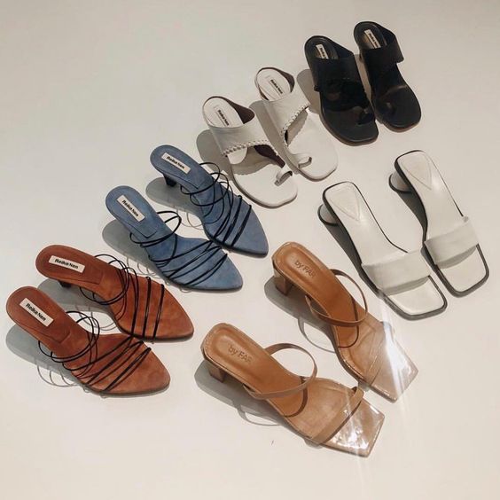 shoe-trends-2019-summer-mules