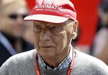 Niki Lauda