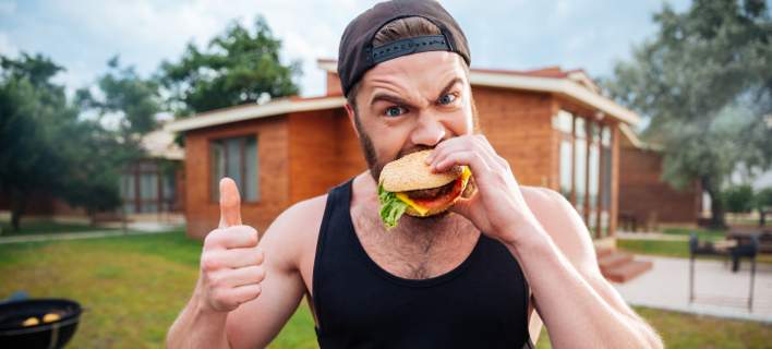 δίαιτα έχασε 5 κιλά το μήνα πώς μπορεί ένας άντρας να χάσει λίπος στους γλουτούς του