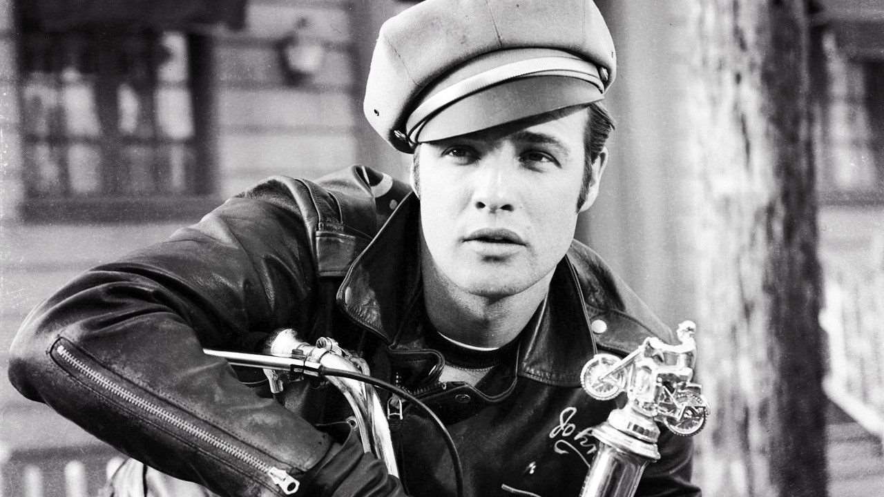 Marlon Brando