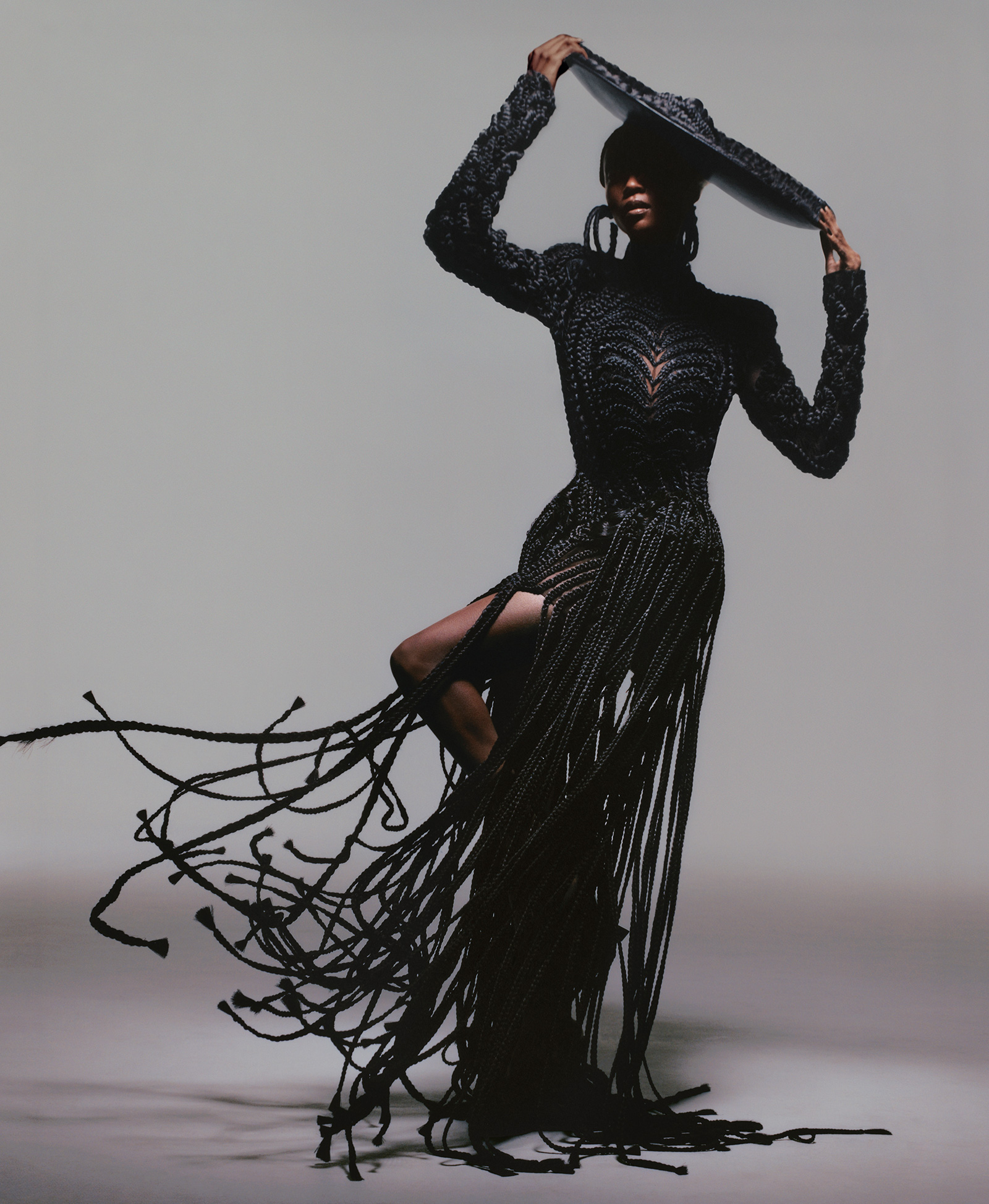 Renaissance Couture Balmain Beyoncé