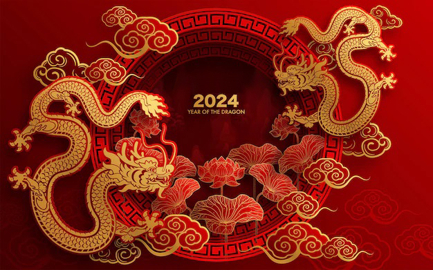 Κινέζικο Ωροσκόπιο 2024