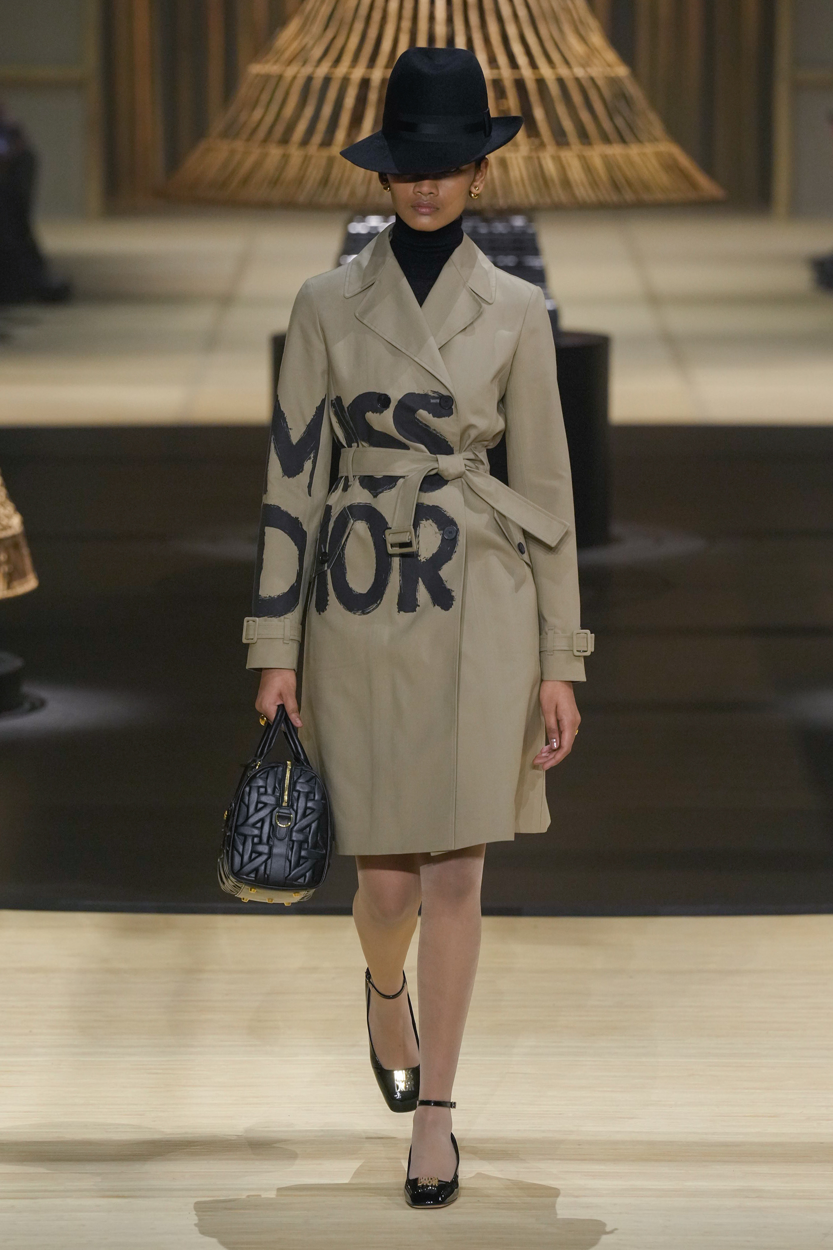 Dior Φθινόπωρο 2024 / Χειμώνας 2025