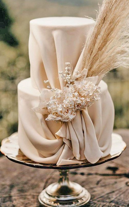 τούρτες γάμου
