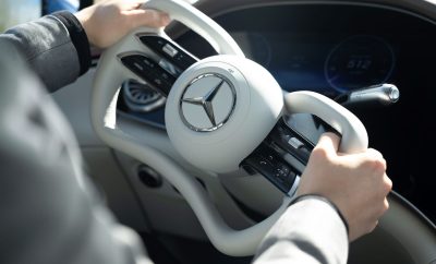 mercedes benz wire