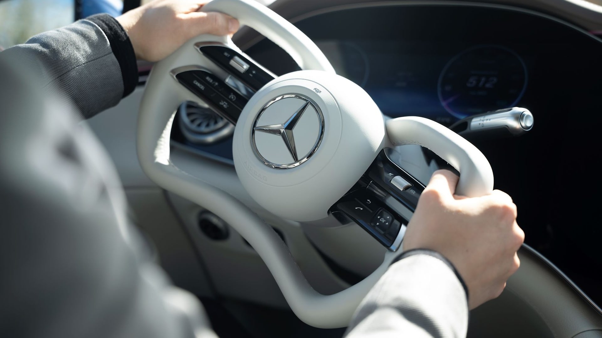 mercedes benz wire