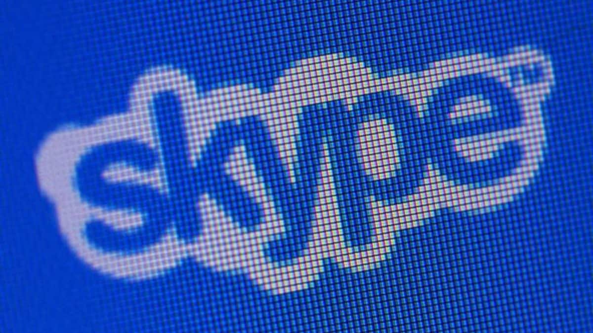 skype logo