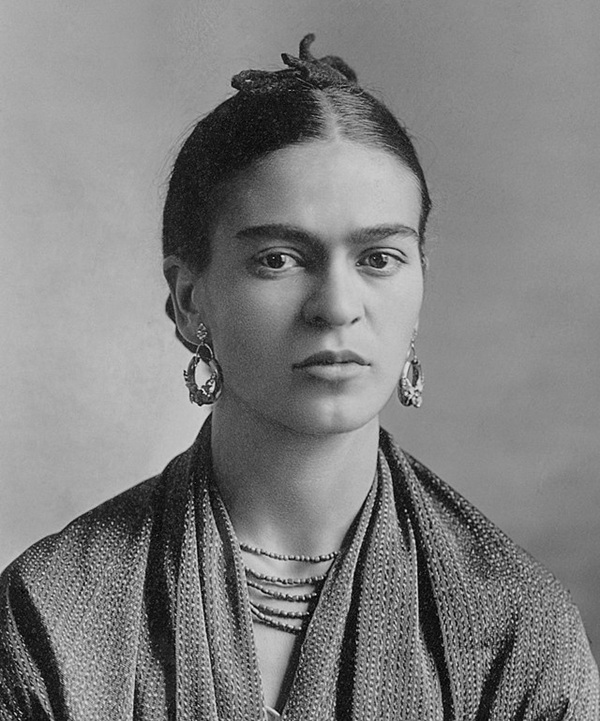Frida-Kahlo