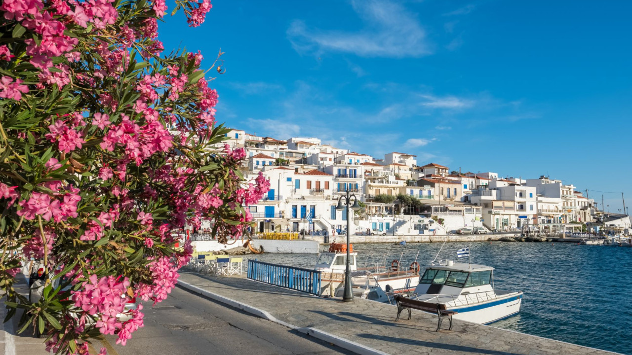 άνδρο μπάτσι