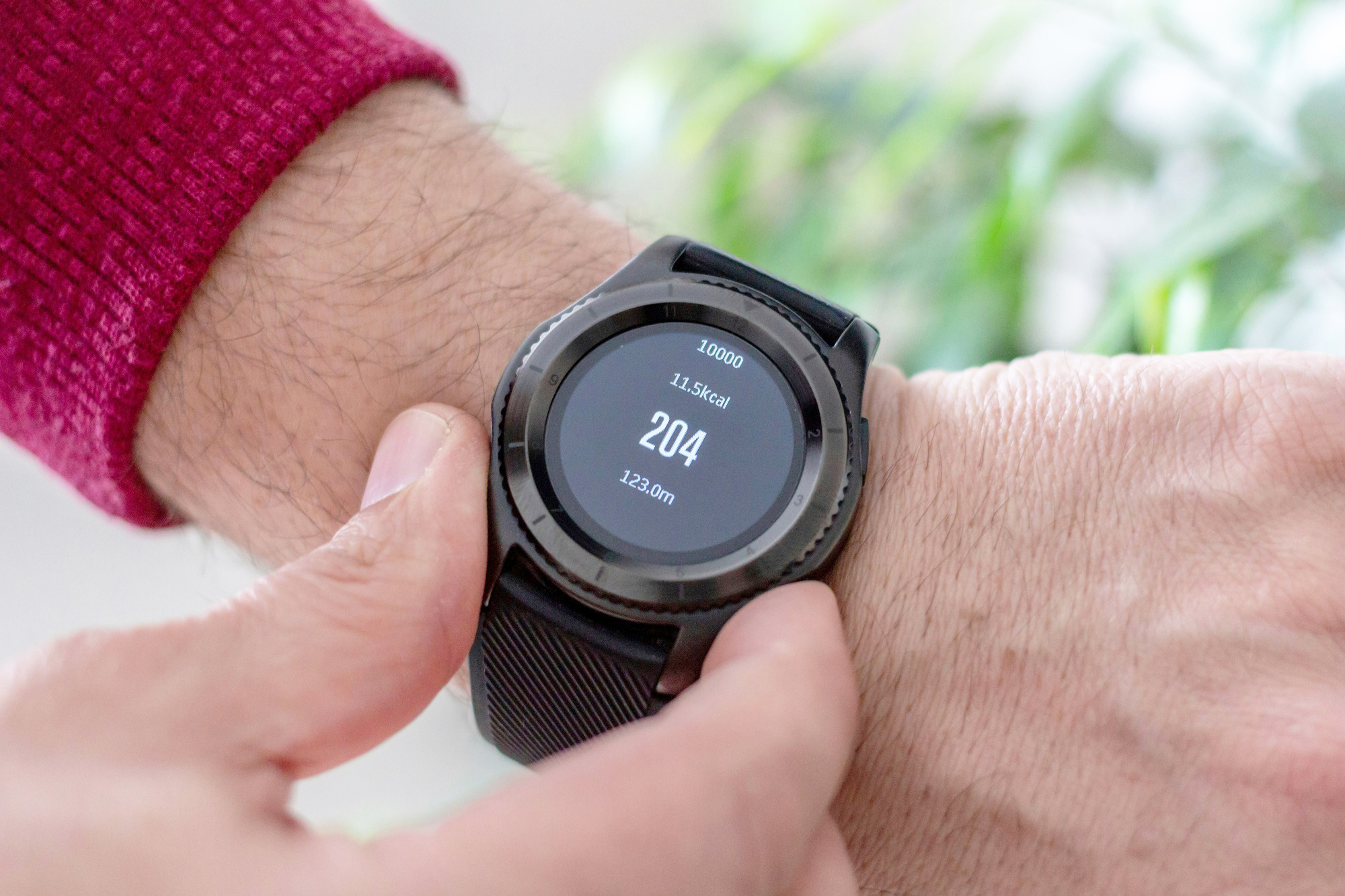 smartwatches