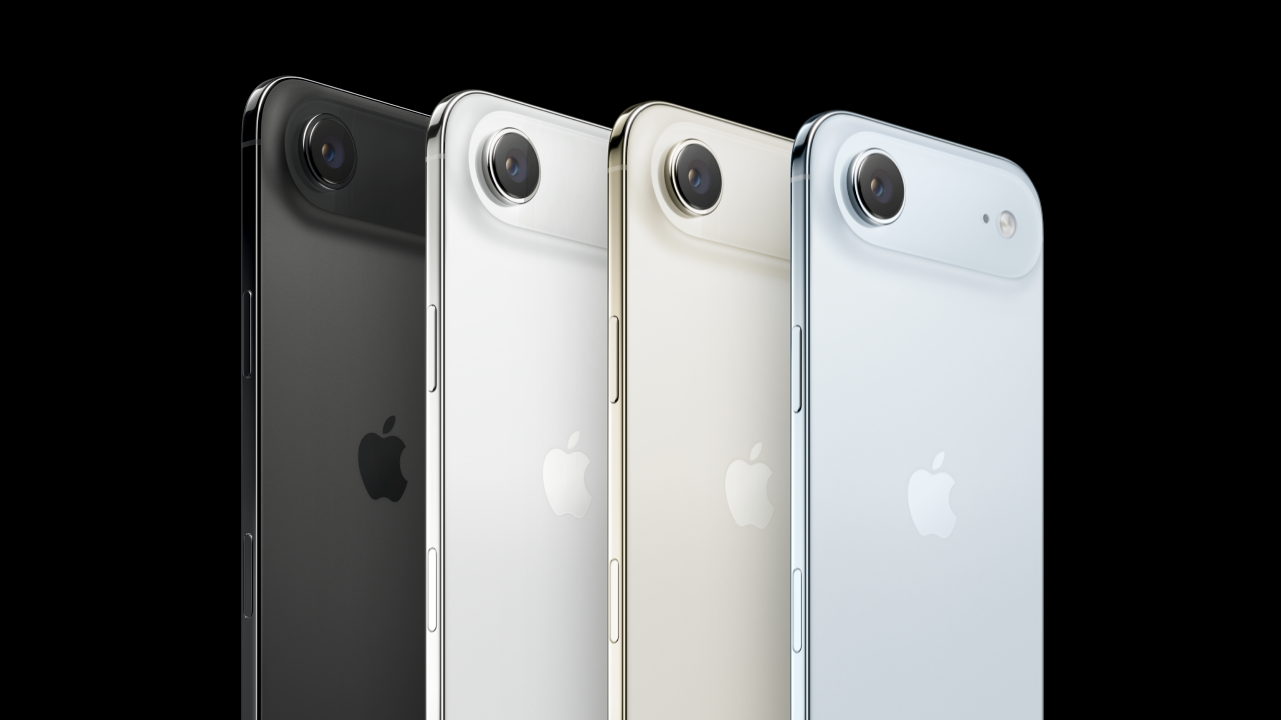 apple iphone air 2025