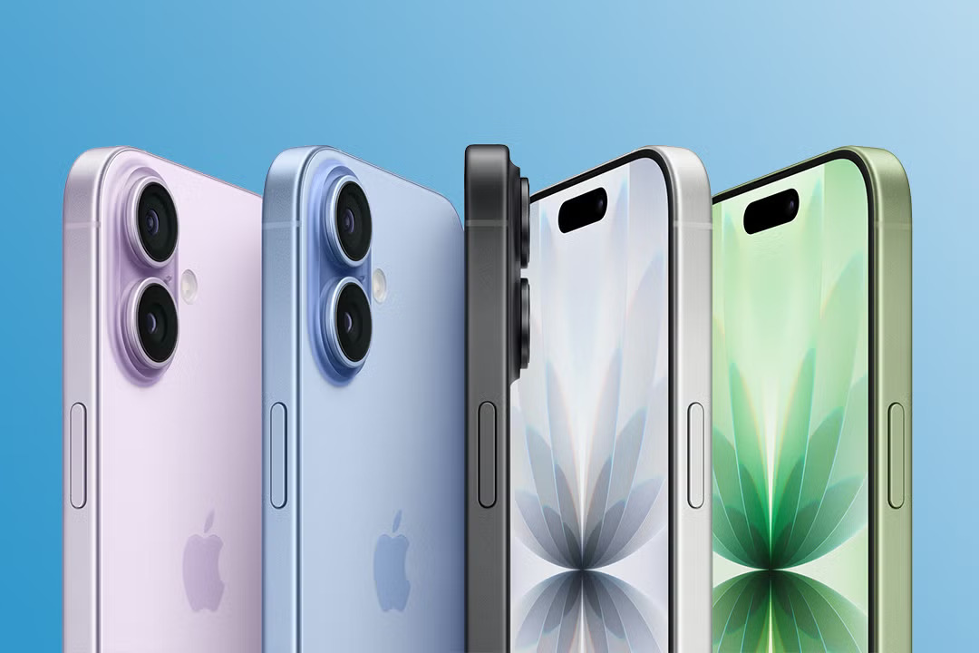 apple iphone 17