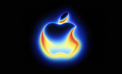 apple event - awe dropping