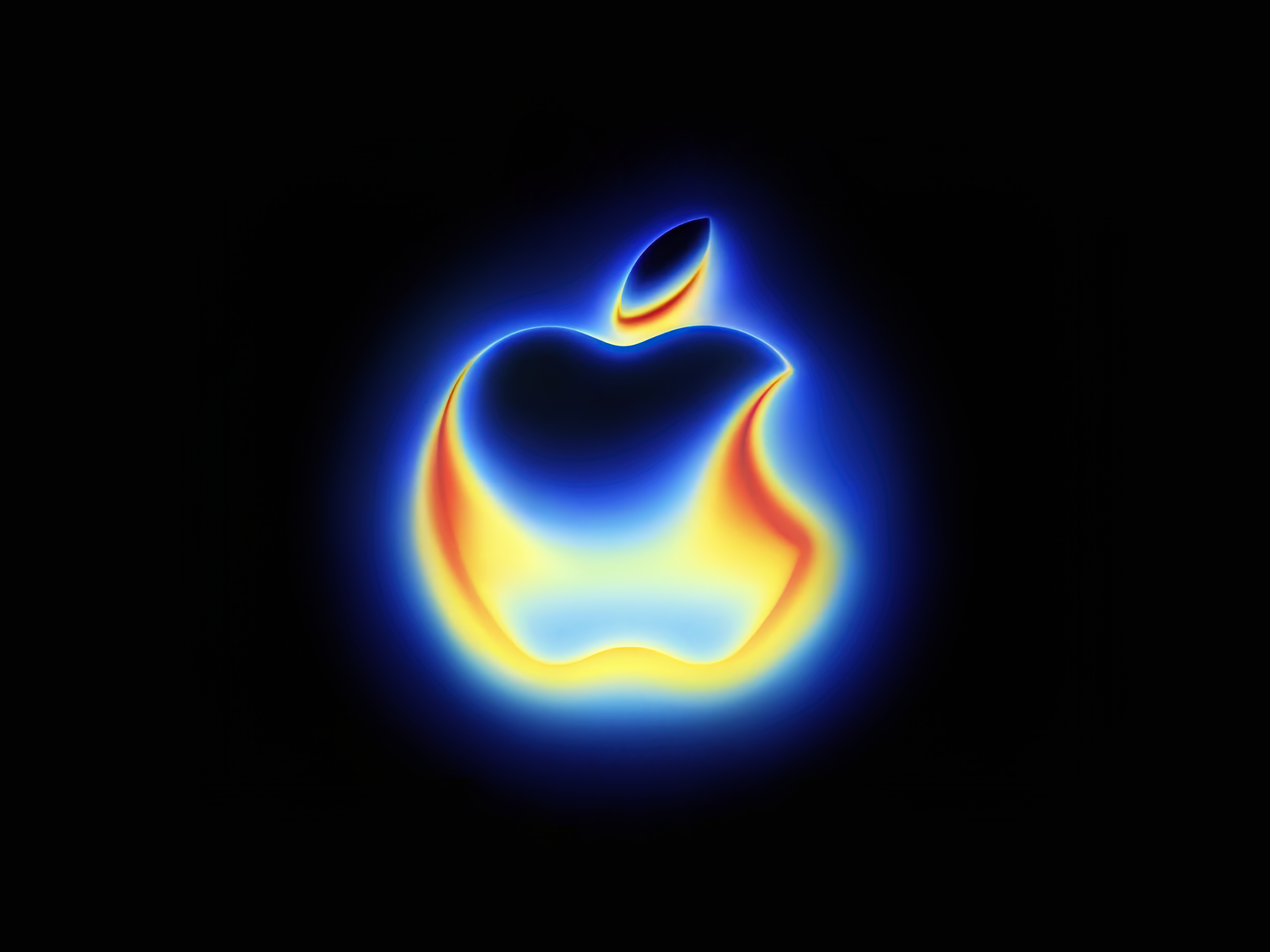 apple event - awe dropping