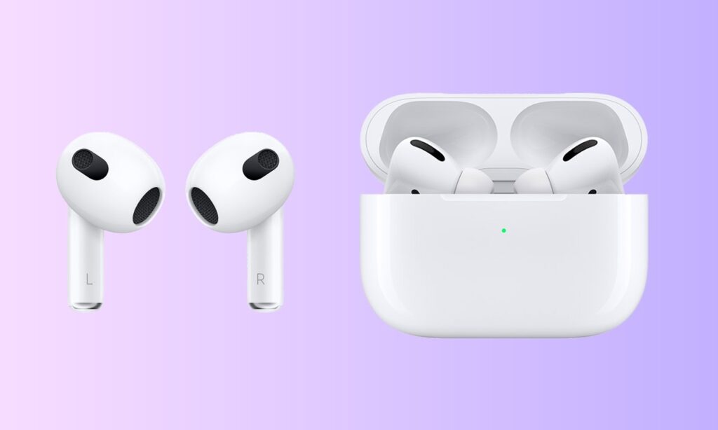 Apple Airpods Pro 3