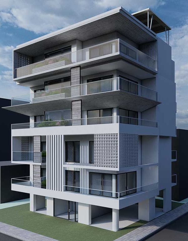 Kolotsios Engineering Construction