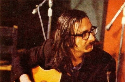 Διονύσης Σαββόπουλος 60's