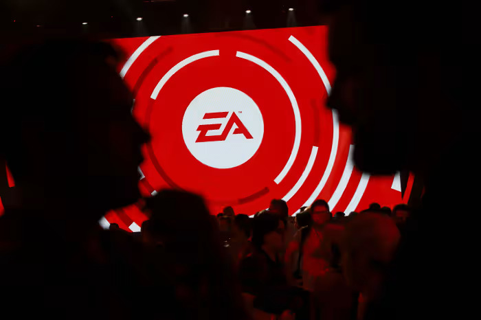 ea convention