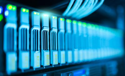 data center
