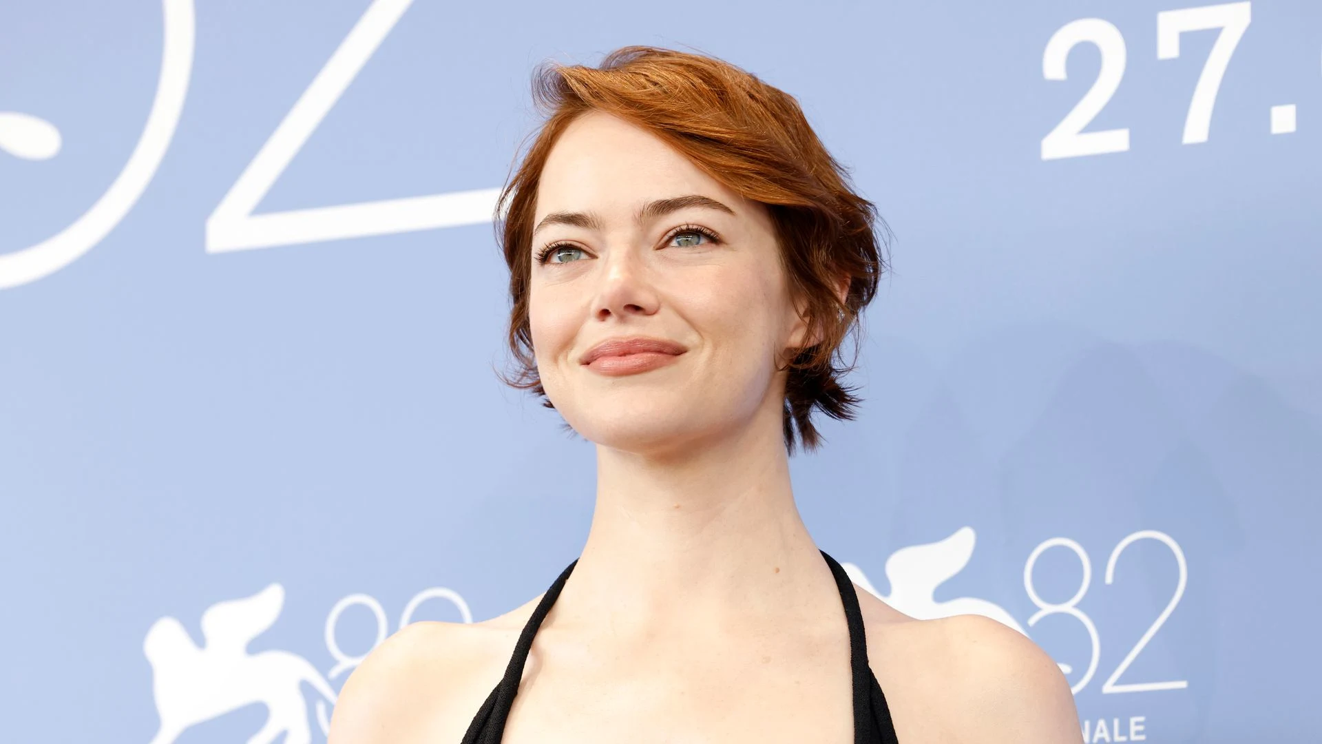 emma stone 2025