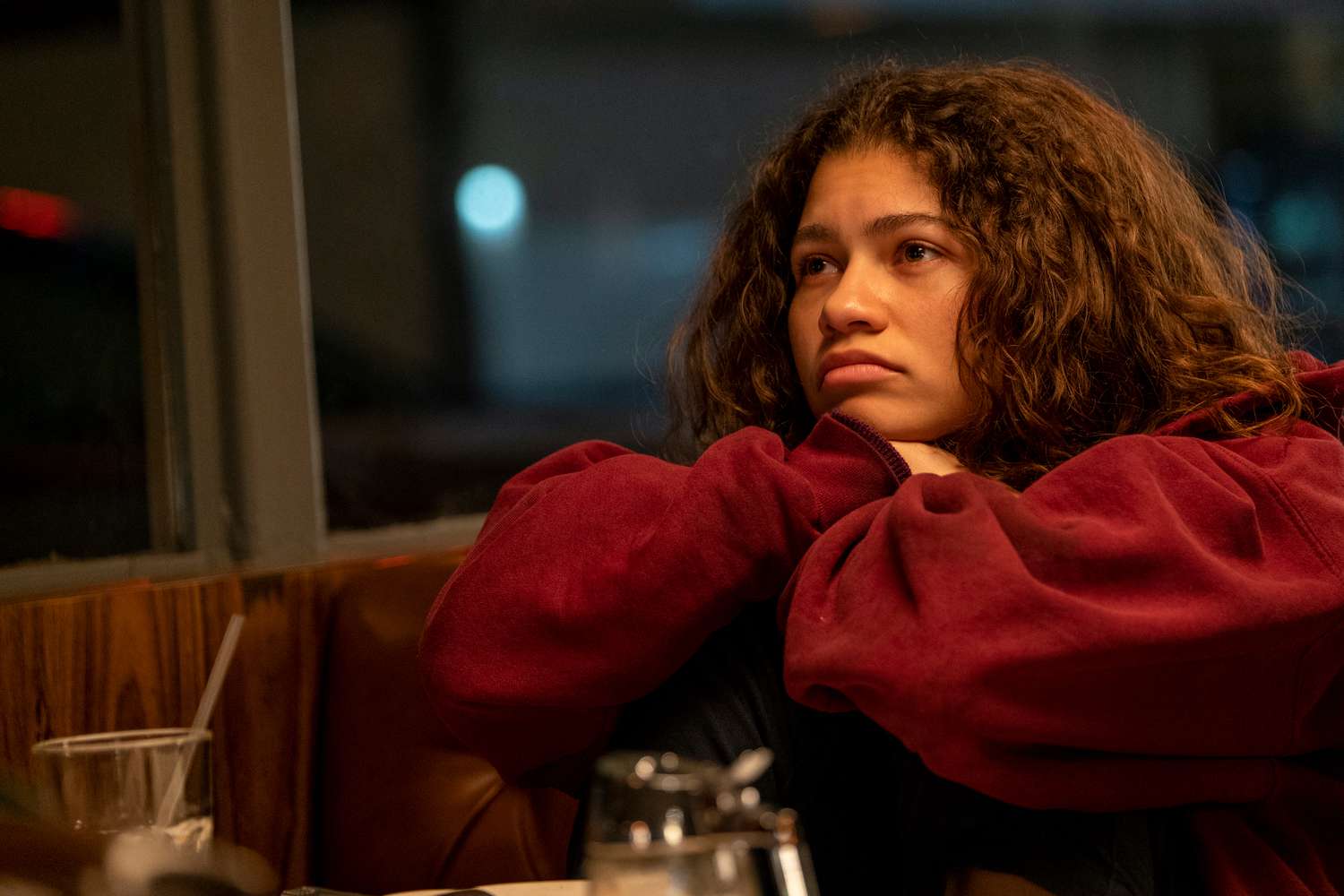 Zendaya