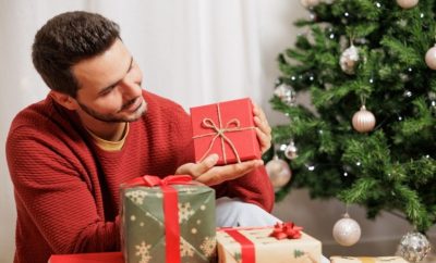 Christmas spirit. Οι buy now or regret later αγορές με ανδρικά ρούχα για να ανανεώσετε το στυλ σας πριν τα Χριστούγεννα!