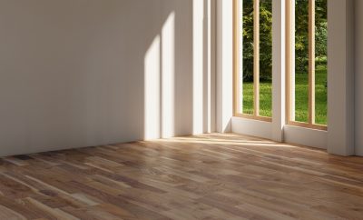 Ξύλινο δάπεδο ή laminate