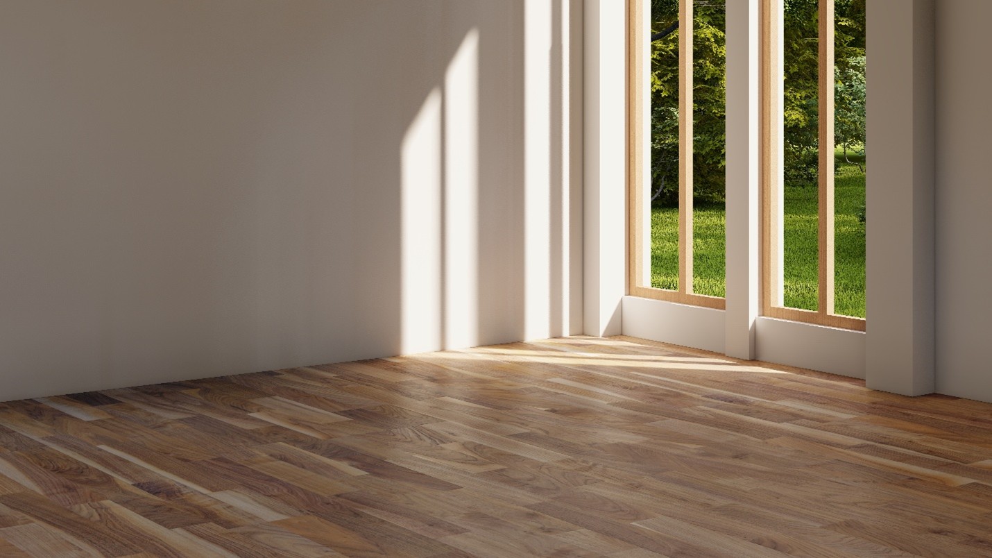 Ξύλινο δάπεδο ή laminate