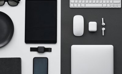 μινιμαλισμός tech
