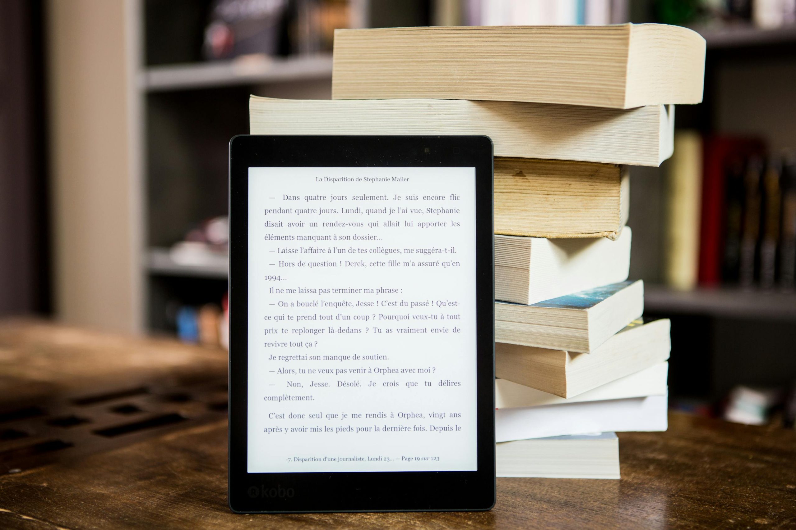 e reader βιβλία