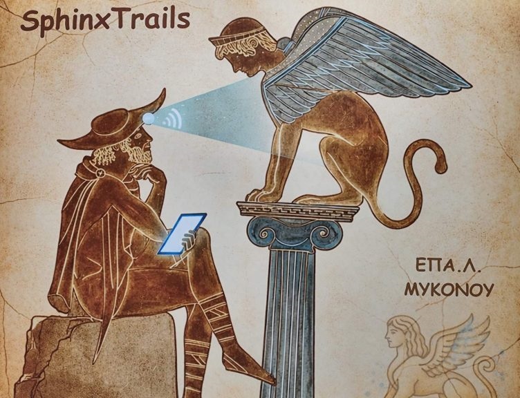 sphinxtrails