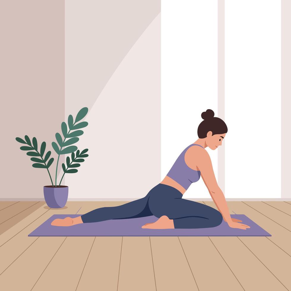 ασκήσεις yoga για το γραφείο