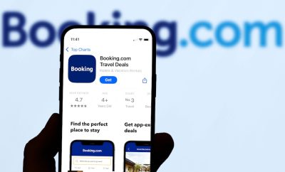 booking.com