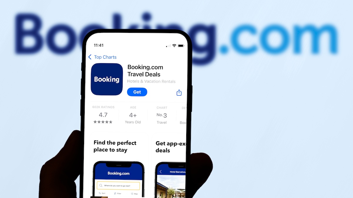 booking.com