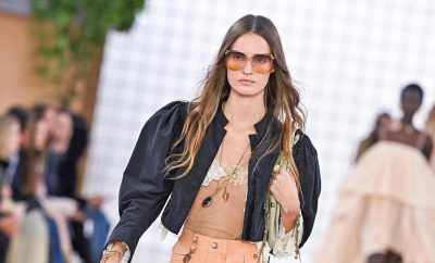 Oversized sunglasses 2026